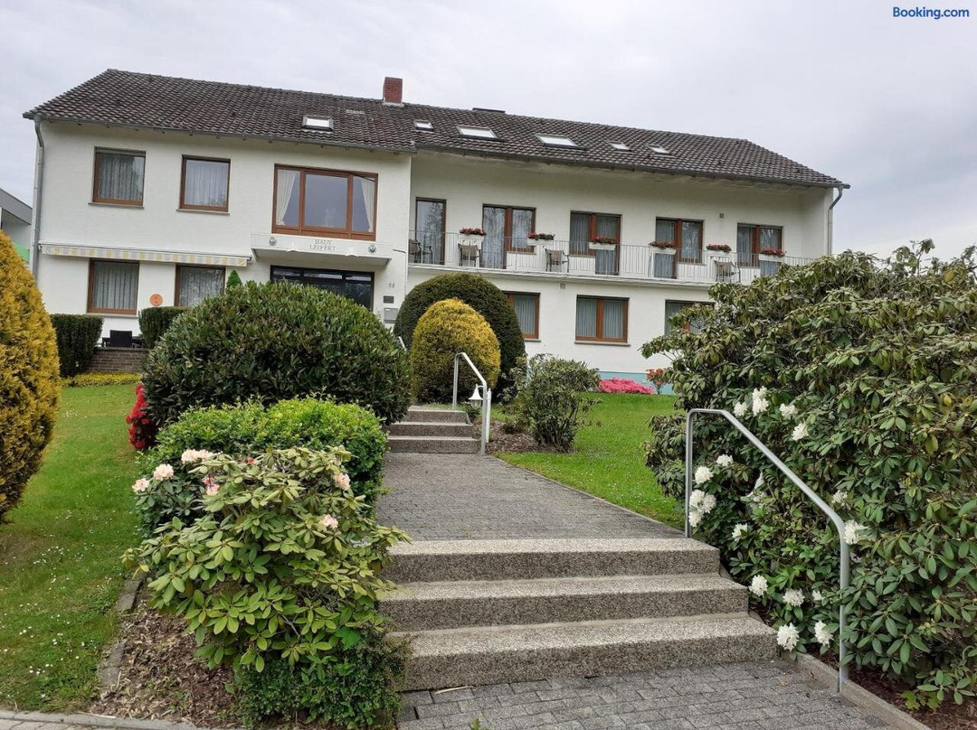 Lippetal旅游攻略图片