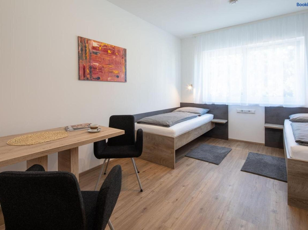 Haus Adk