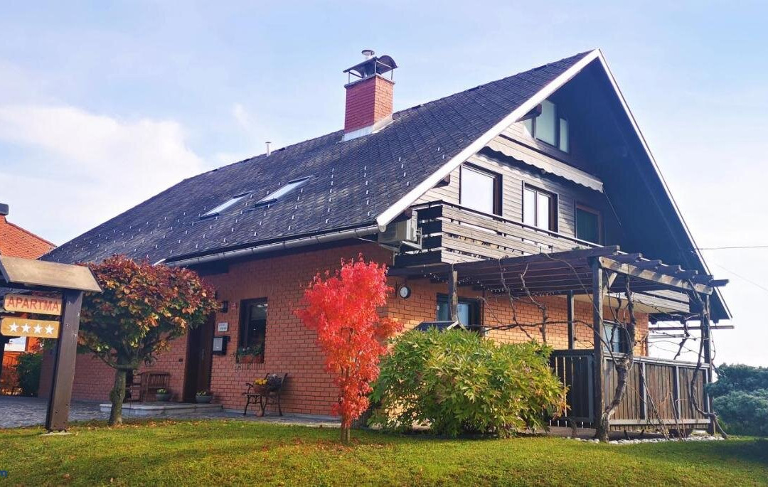 Apartments Janjusevic