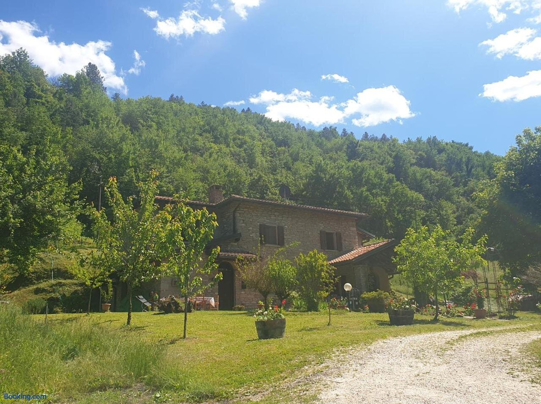 B&B il Bagarello
