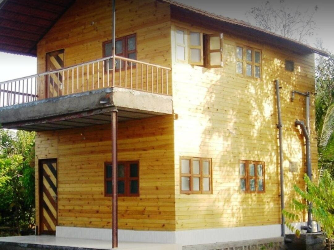 Nice Farm Resort Wada