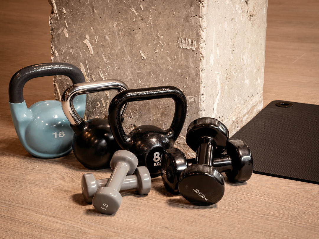 Caramelo Palma Beach主图