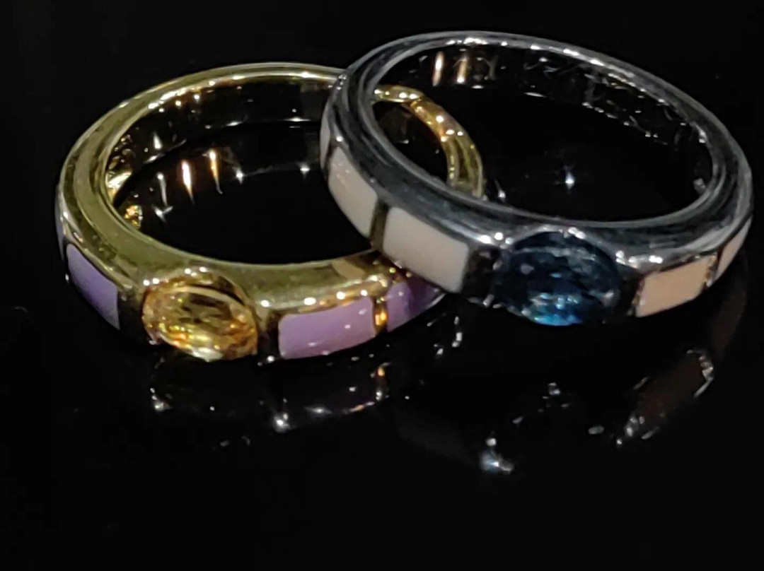 Fe2 Decor-呈塔累必去景点