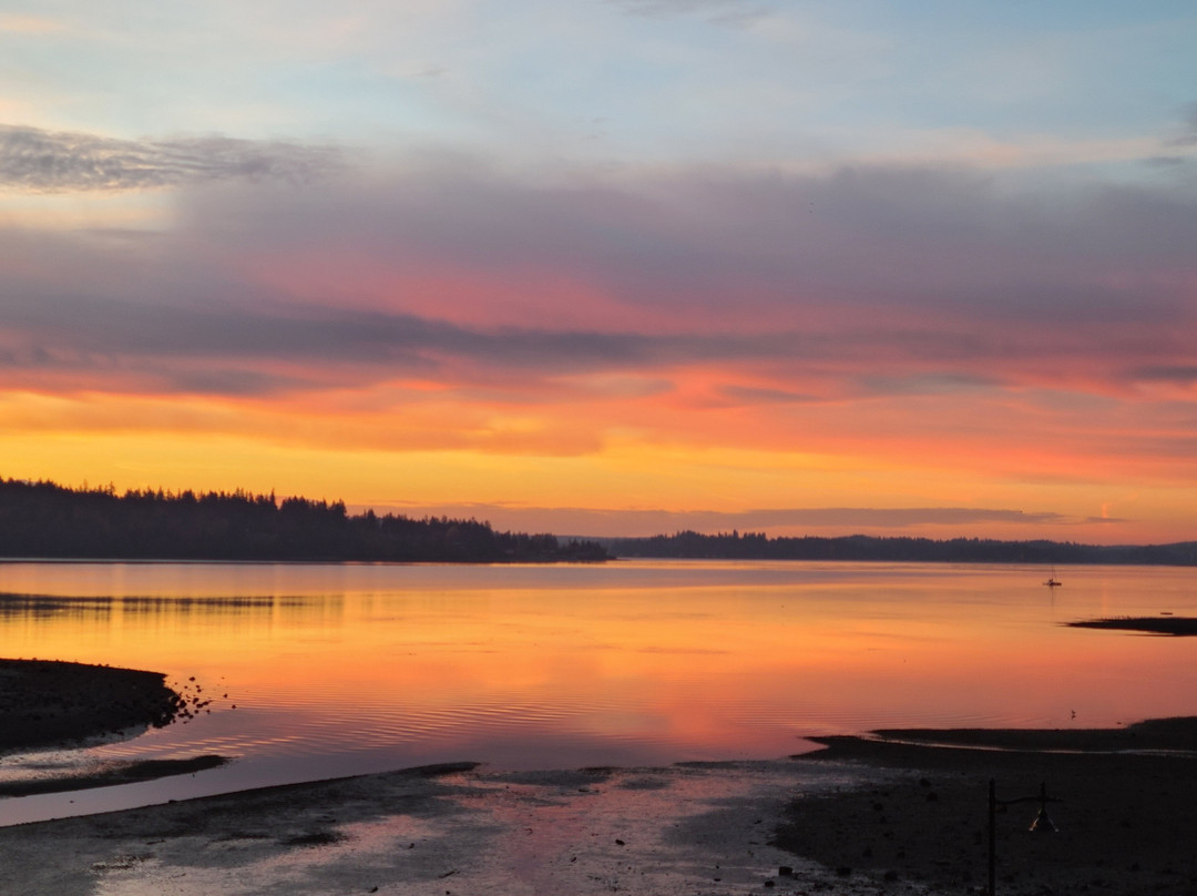 Oxford Suites Silverdale主图