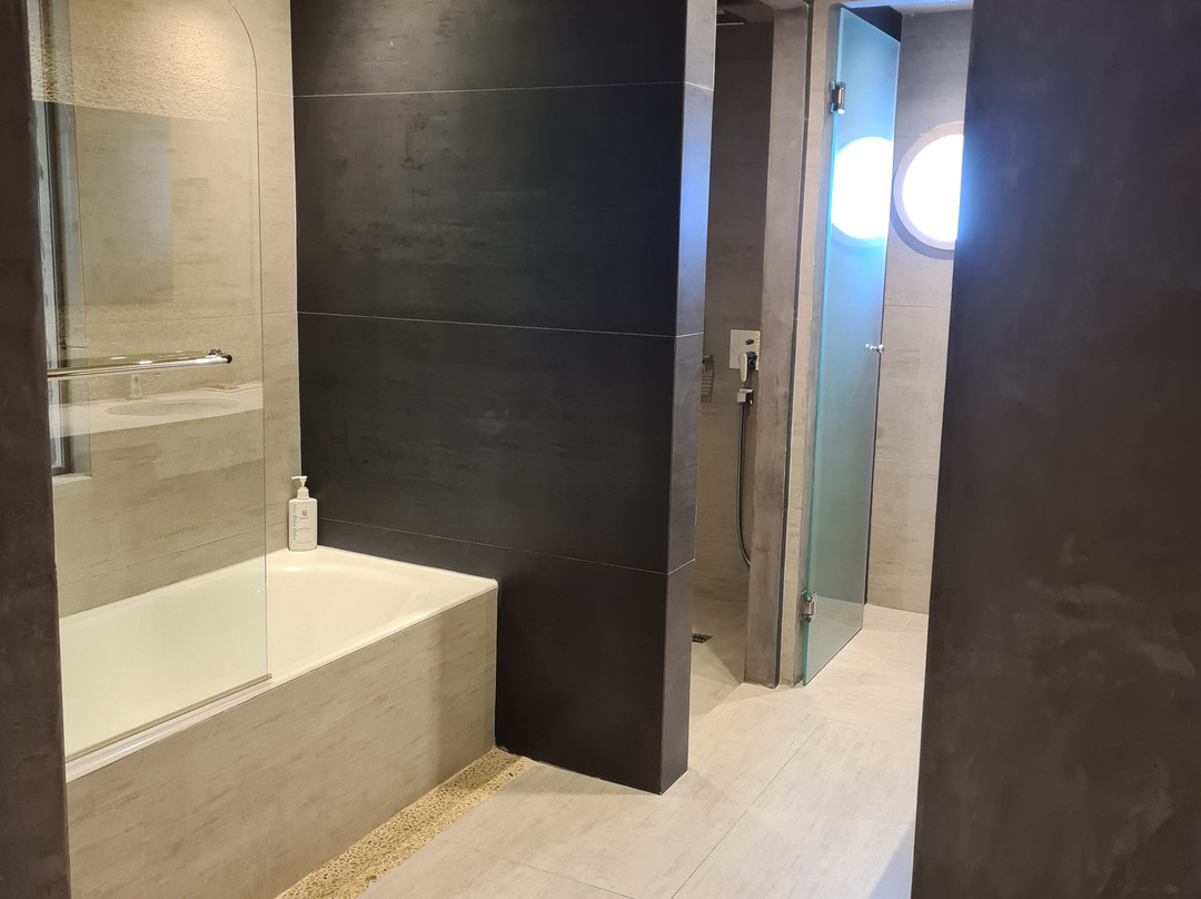 Solimar Aquamarine Hotel主图