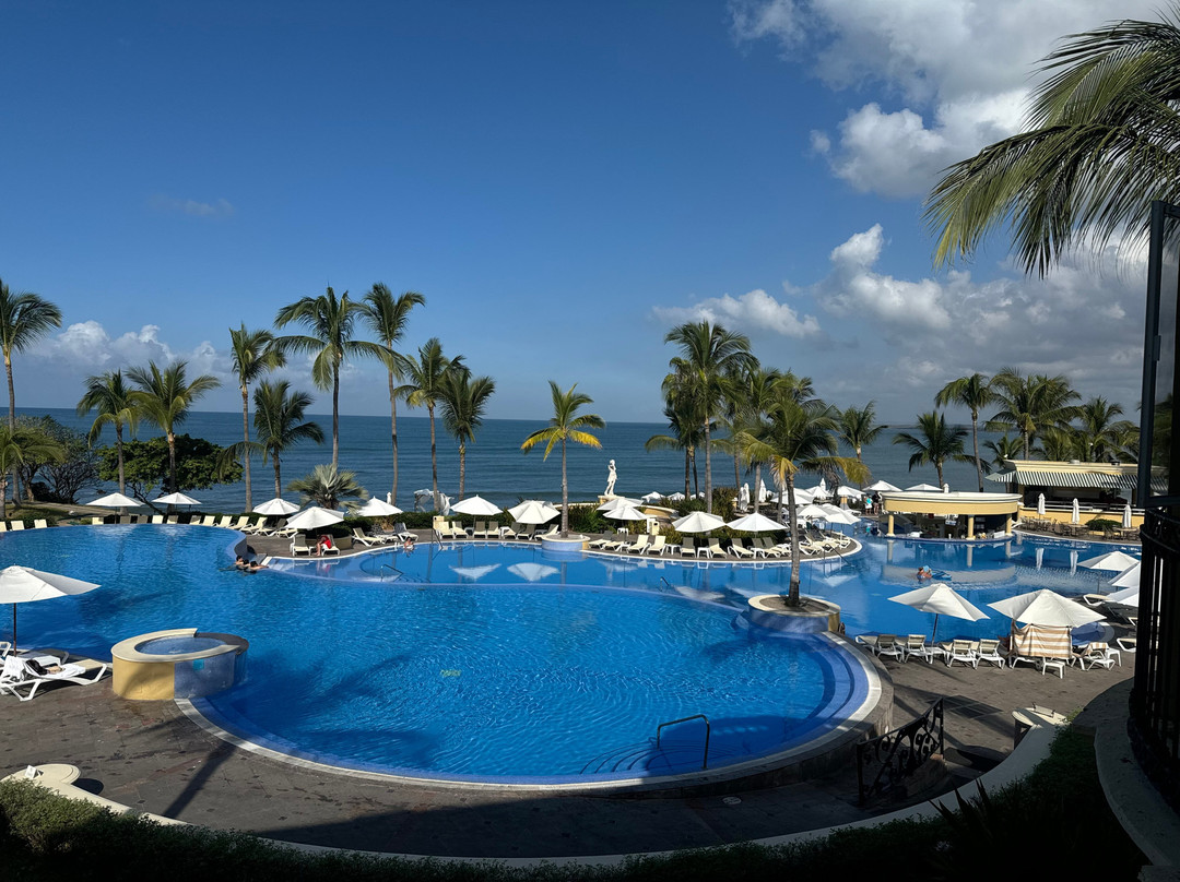 博尼托翡翠海湾温泉渡假村主图