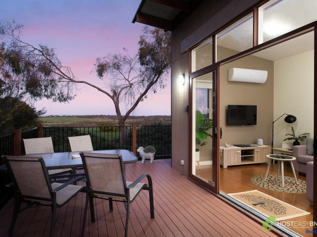 Rural 5 Star Villa's with Resort Amenities