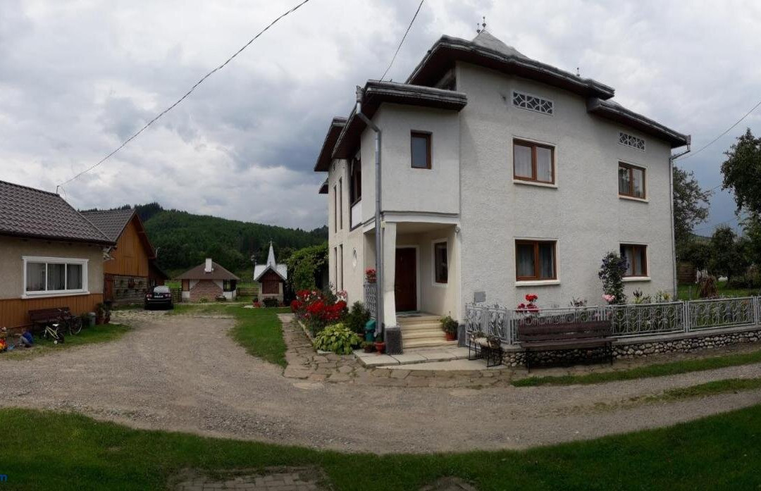 Casa Sandina