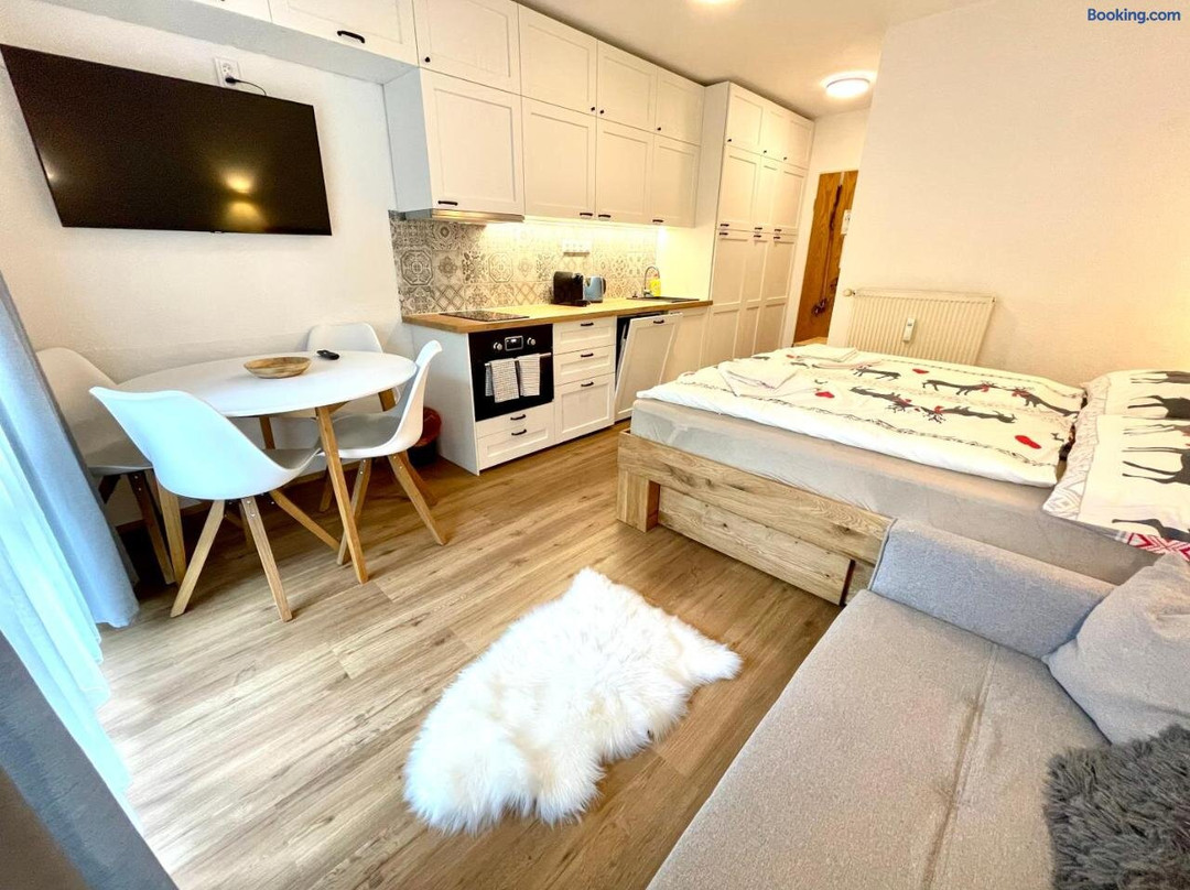 Apartment Mitterdorf
