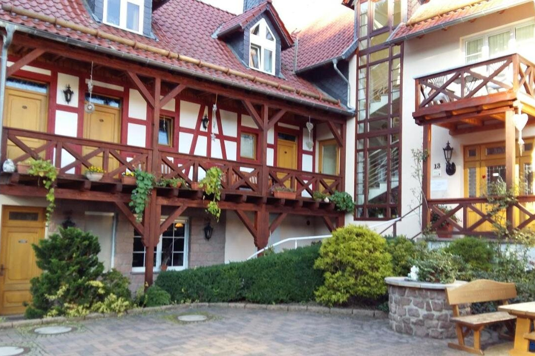 Nordhausen旅游攻略图片
