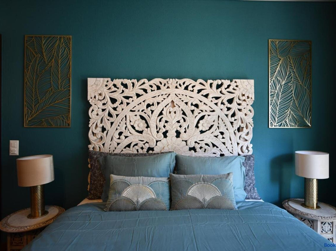 Boutique B&B and Wellness La Casa Dei 5 Elementi
