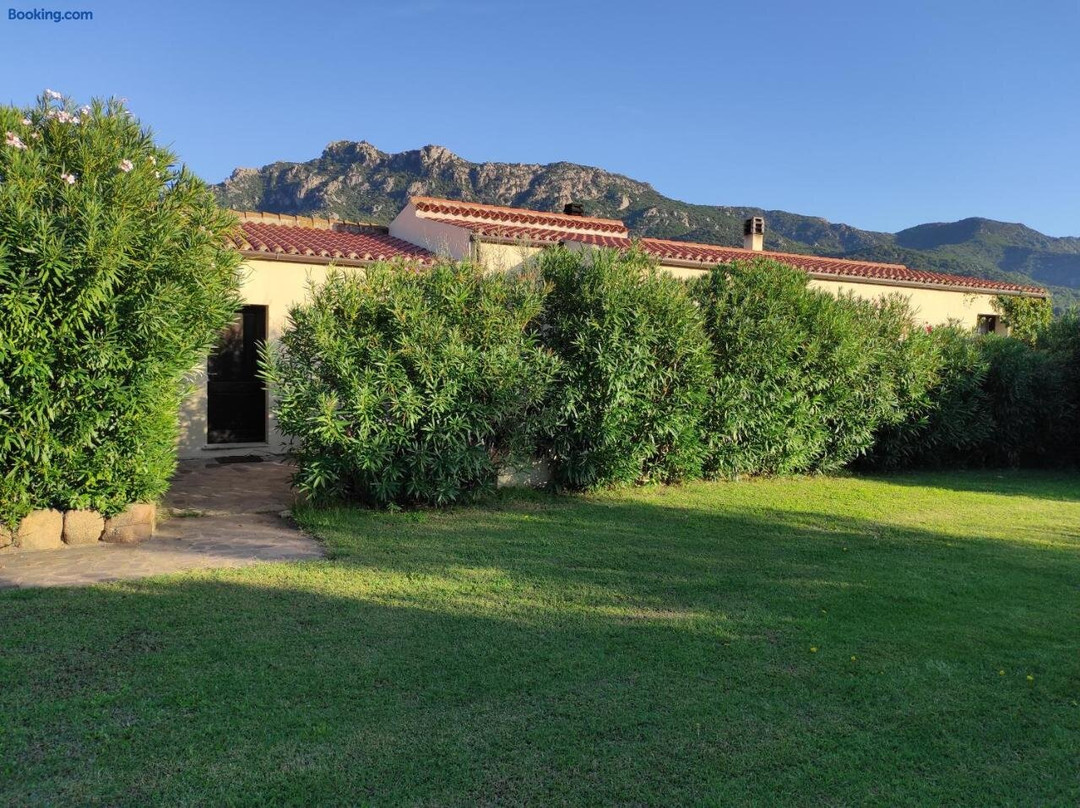 Agriturismo Asara