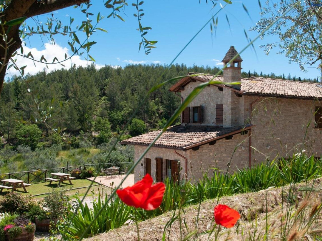 Agriturismo Giano dell'Umbria