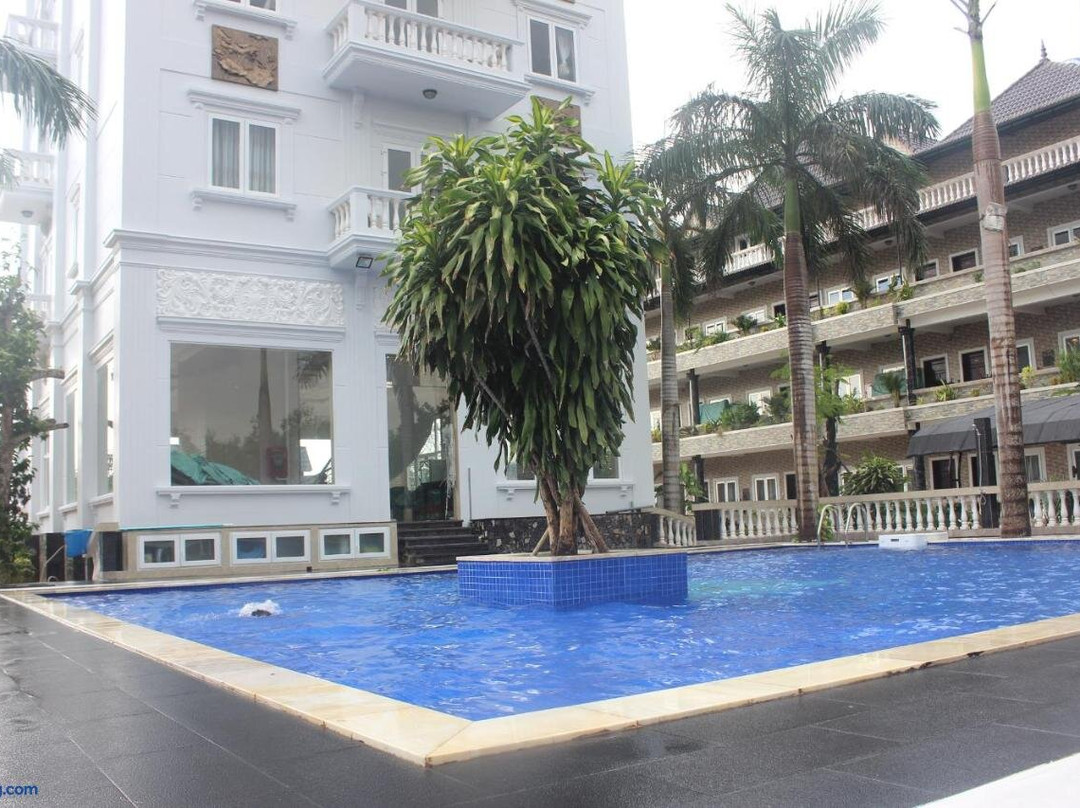 Hoang Thanh Thuy 3 Hotel