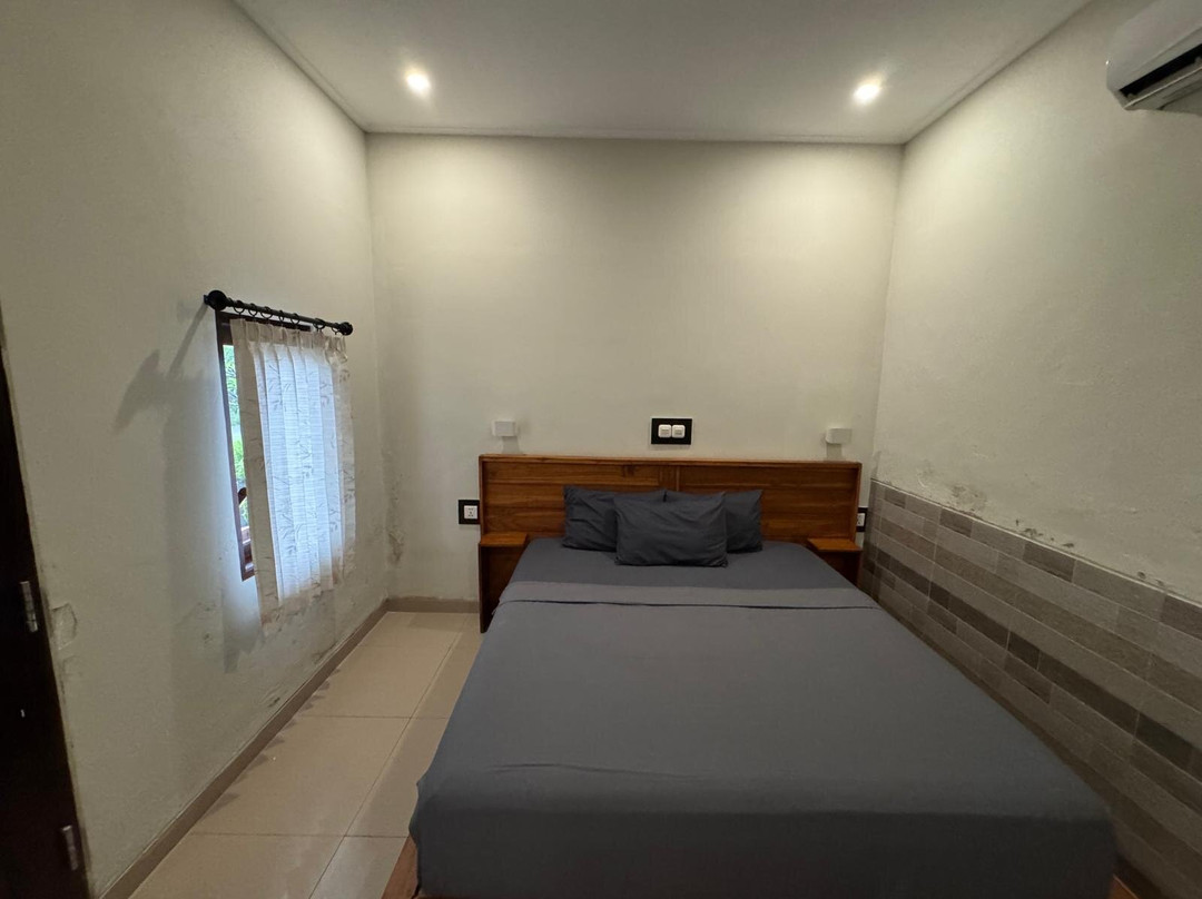 Puri Bali HoteI主图