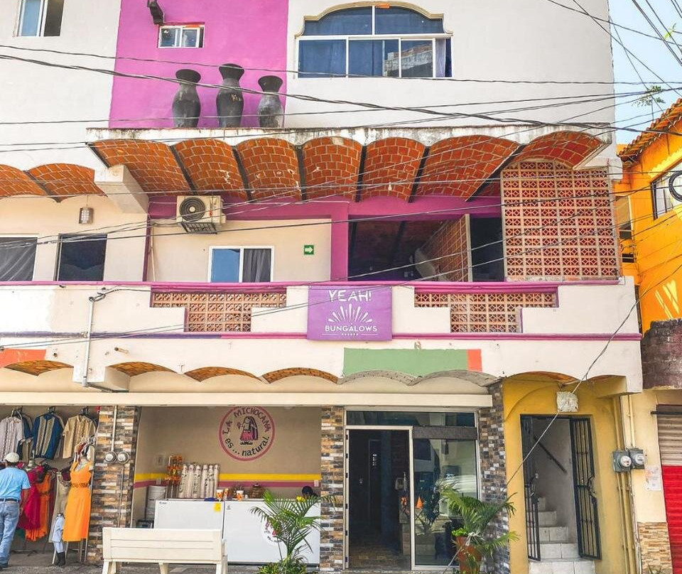 Hotel Yeah Los Ayala