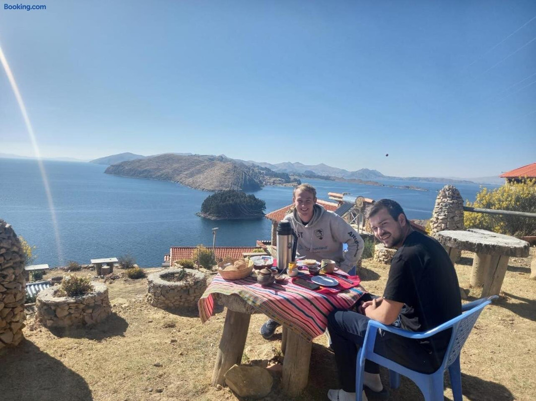 Kalluchi Ecolodge