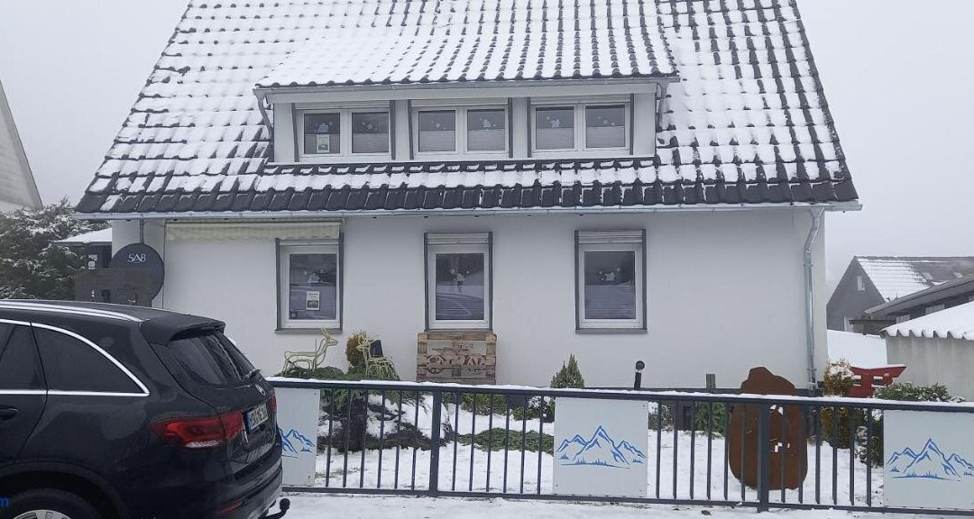 Appartementhaus Landwehr Wilken