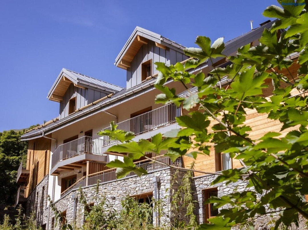 Résidence & Spa**** Les Cimes D'auréa