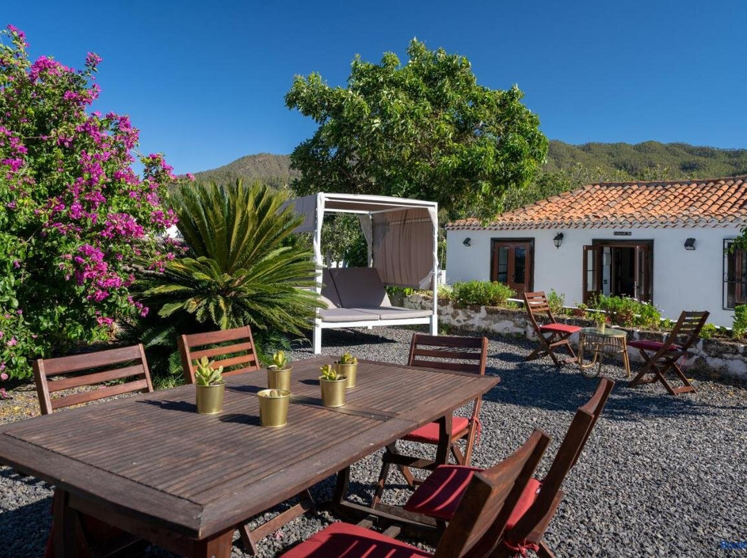 Hacienda Felix