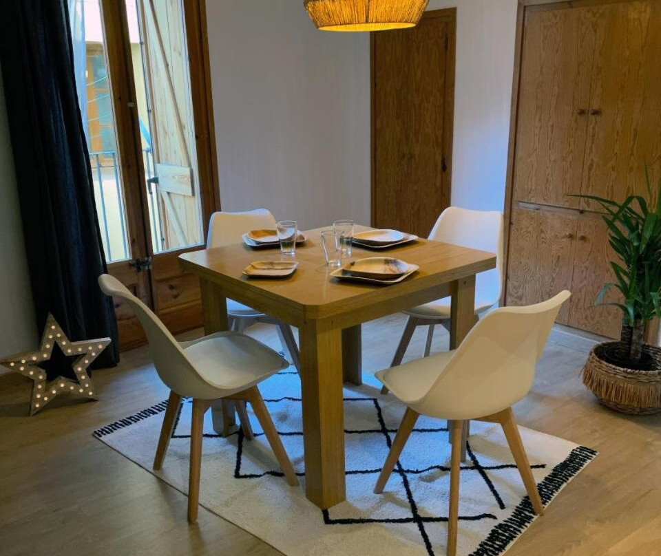 Apartaments Albiñana