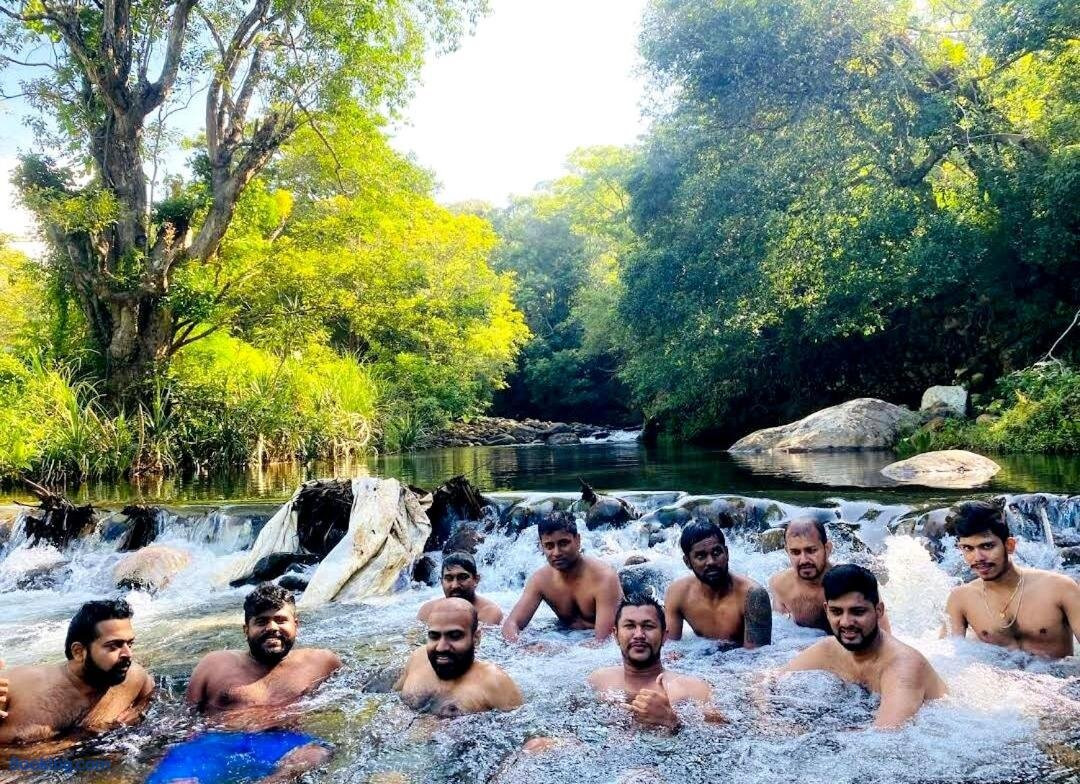 Belihuloya Village Inn