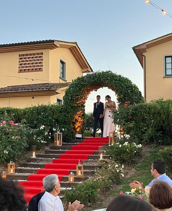 Musignano Agriturismo主图