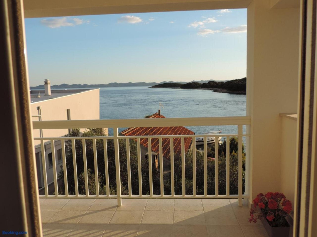 Apartman s Pogledom