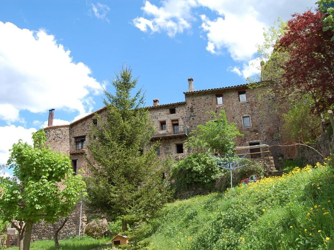 Can Salgueda