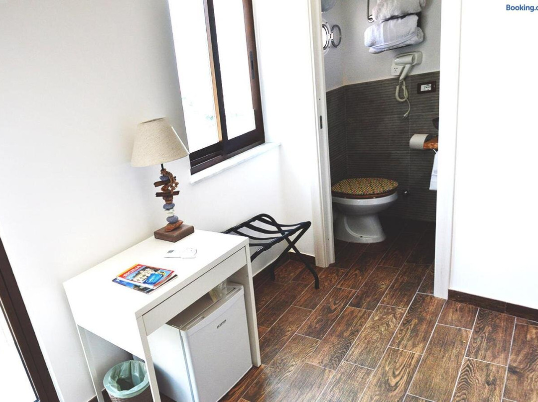 Case Vacanza Calamaro