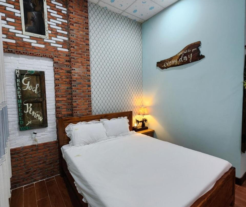 Tam Quen Homestay