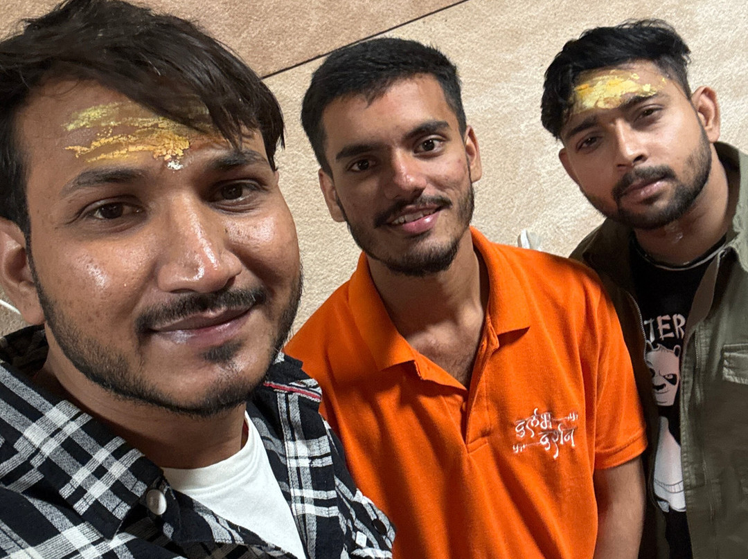 Durlabh Darshan Kendra - Varanasi-瓦拉纳西必去景点