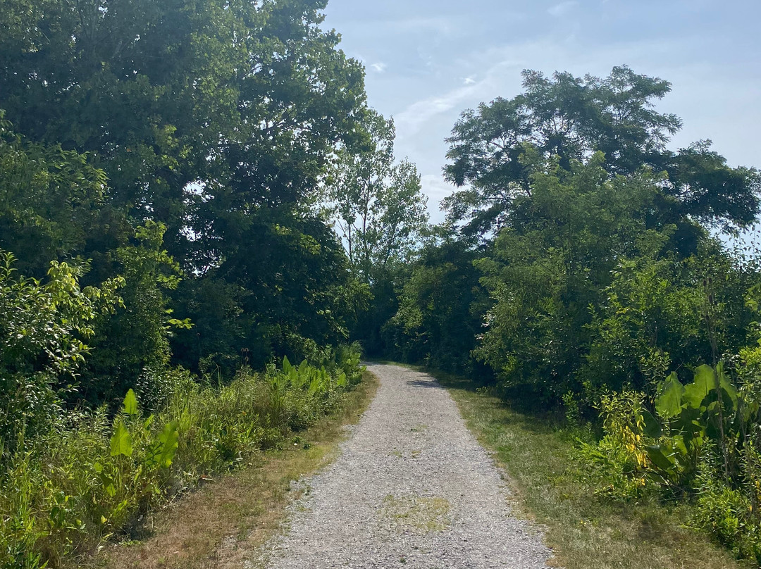 Glenwood Gardens-辛辛那提必去景点