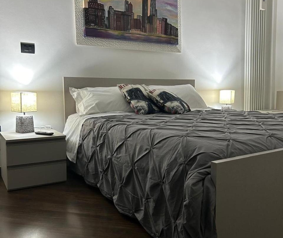 Altrove Bed & Breakfast