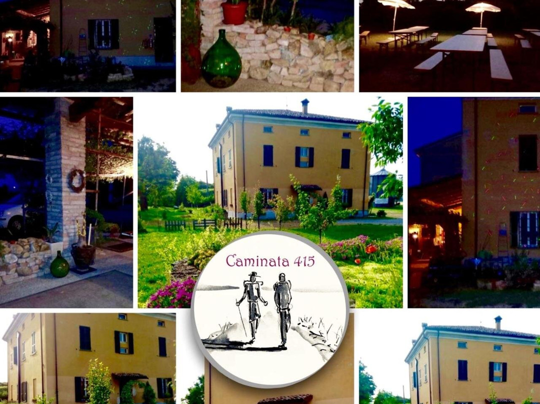 Fiorenzuola d'Arda旅游攻略图片