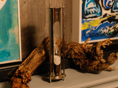 Aurum Lounge Mallorca-Port d'Andratx必去景点