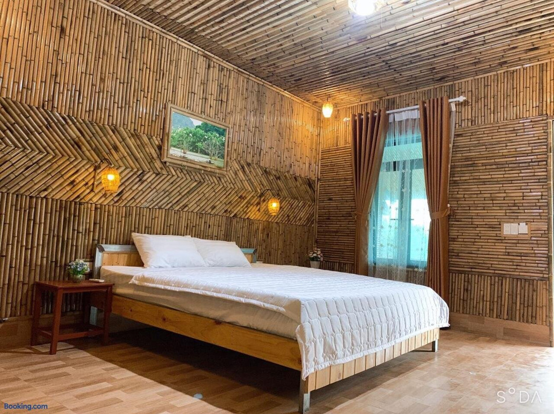 Tràng An Homestay