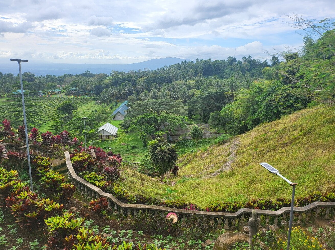 Lukong Valley Farm景点图片