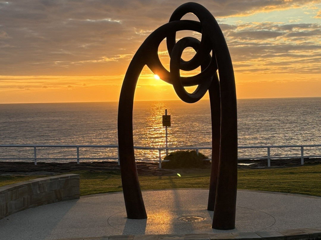 库吉桑兹酒店及公寓主图