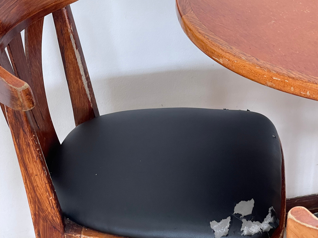 Hotel Termas del Arapey主图