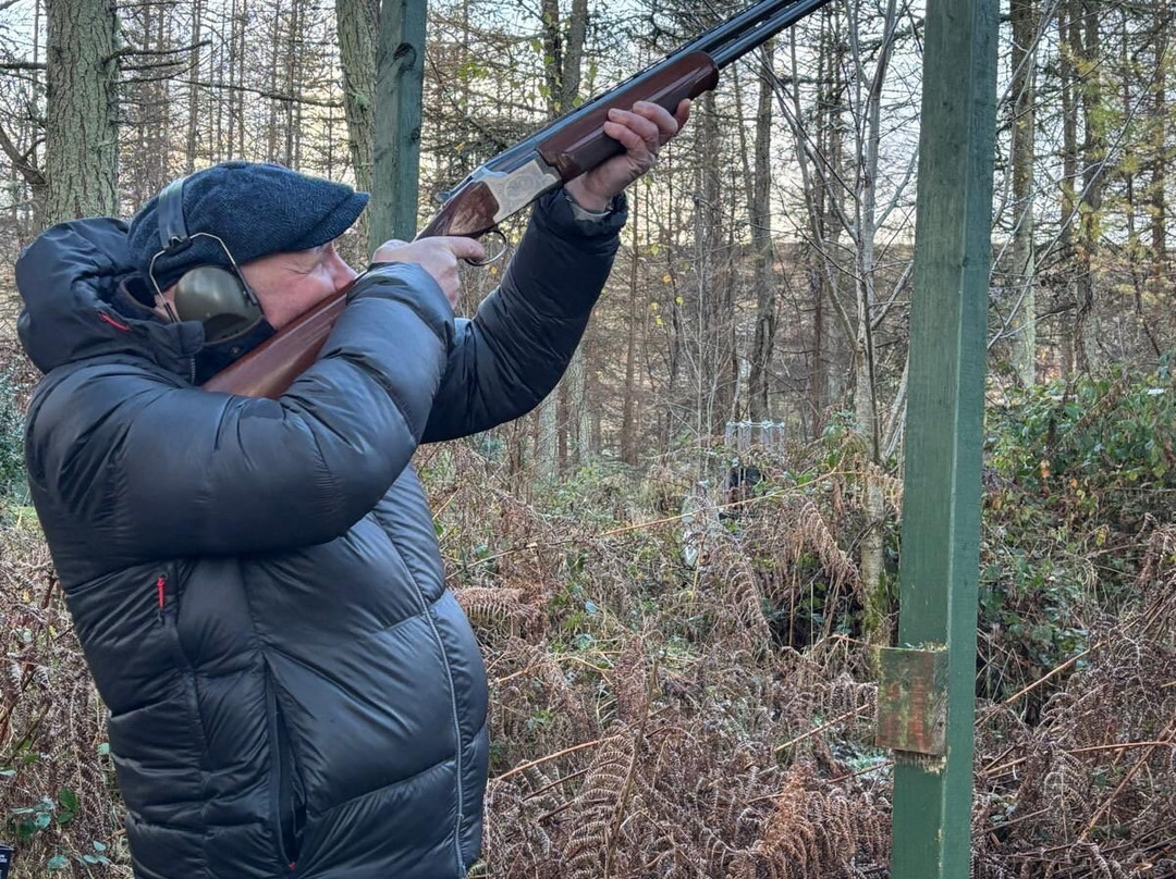 Loch Lomond Shooting School-Balloch必去景点