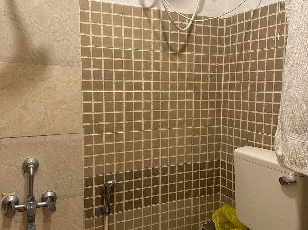 OYO 13835 Hotel Kanta Shrawan主图