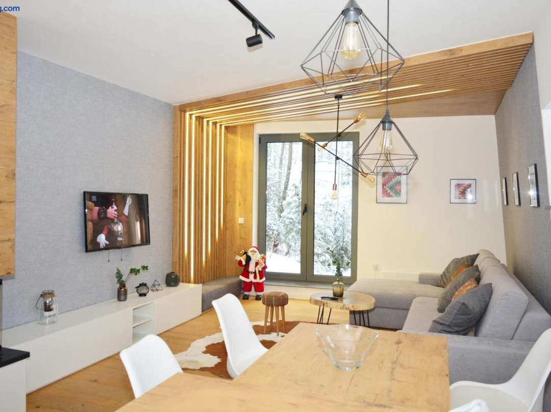 Apartments Frutis