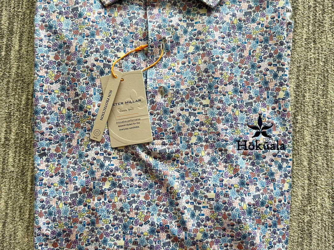 Ocean Course At Hokuala-利胡埃必去景点