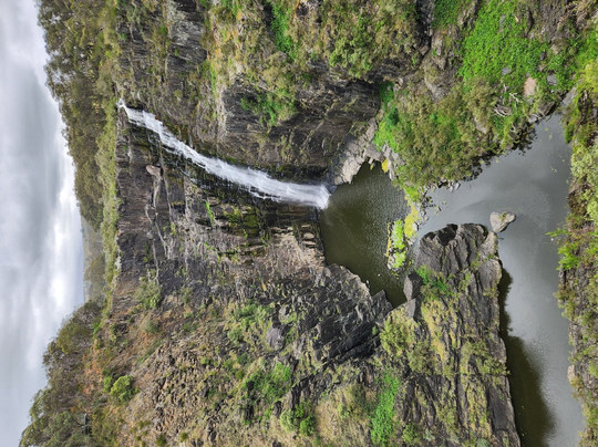 Apsley Falls-Walcha必去景点