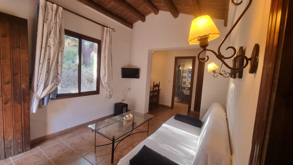 Posada El Camino Almonaster主图