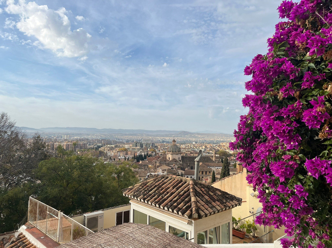 卡门卡拉科尔水塔酒店主图