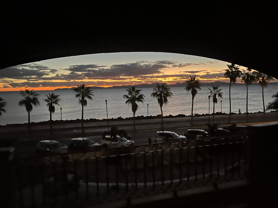 Hotel La Misión Loreto主图