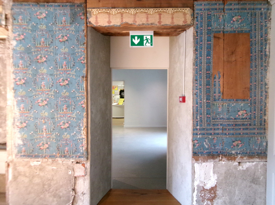 Stadtmuseum Aarau-Aarau必去景点