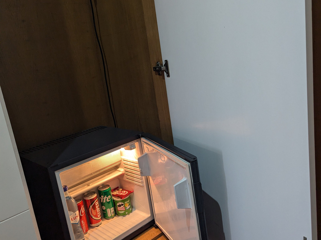 阿玛德斯酒店主图